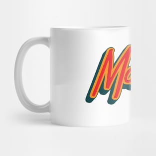 Mamer Mug